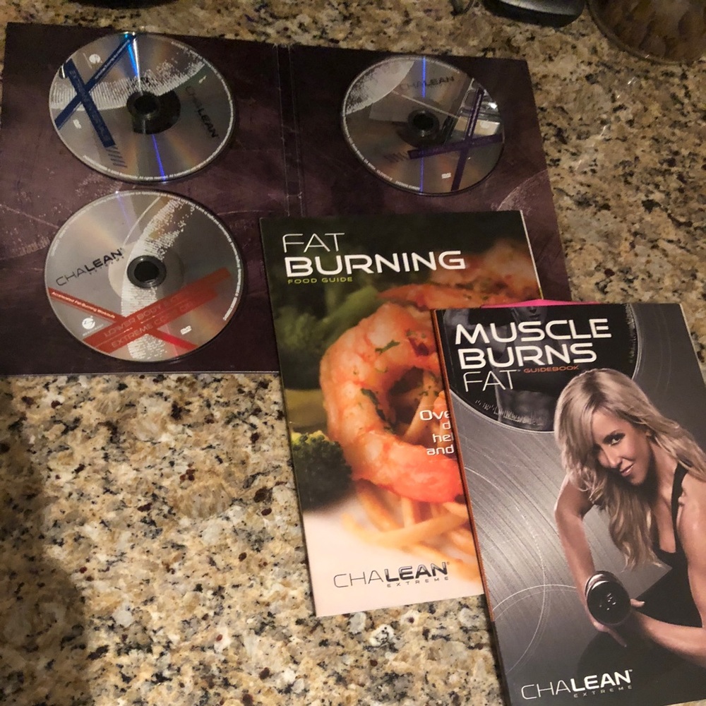 Chalene by Beachbody